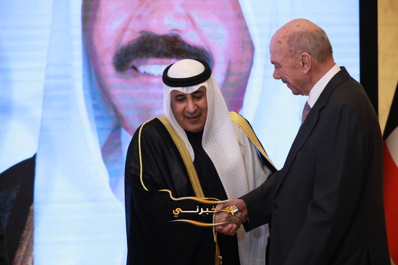 سفارة الكويت في الأردن تحتفل بعيدها الوطني - صور 
