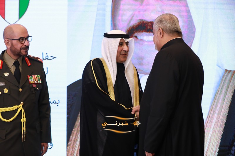 سفارة الكويت في الأردن تحتفل بعيدها الوطني - صور 