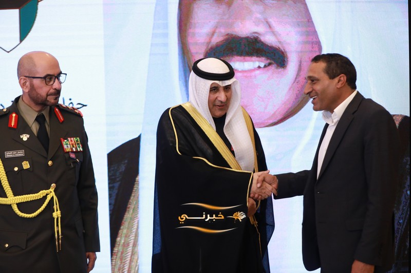 سفارة الكويت في الأردن تحتفل بعيدها الوطني - صور 