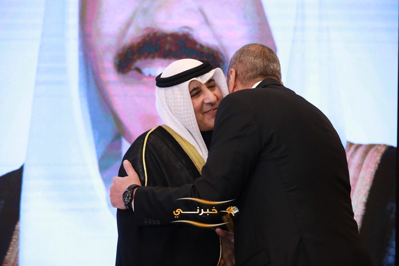 سفارة الكويت في الأردن تحتفل بعيدها الوطني - صور 