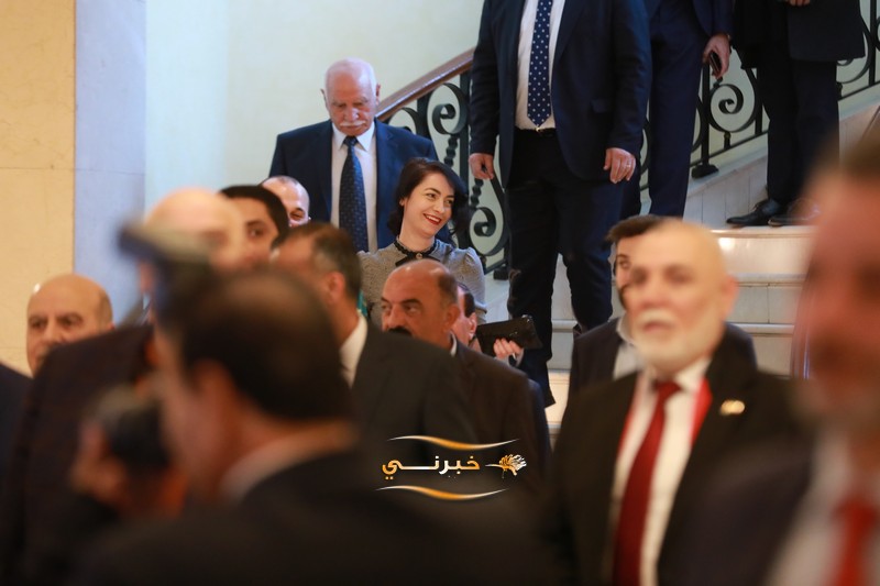سفارة الكويت في الأردن تحتفل بعيدها الوطني - صور 