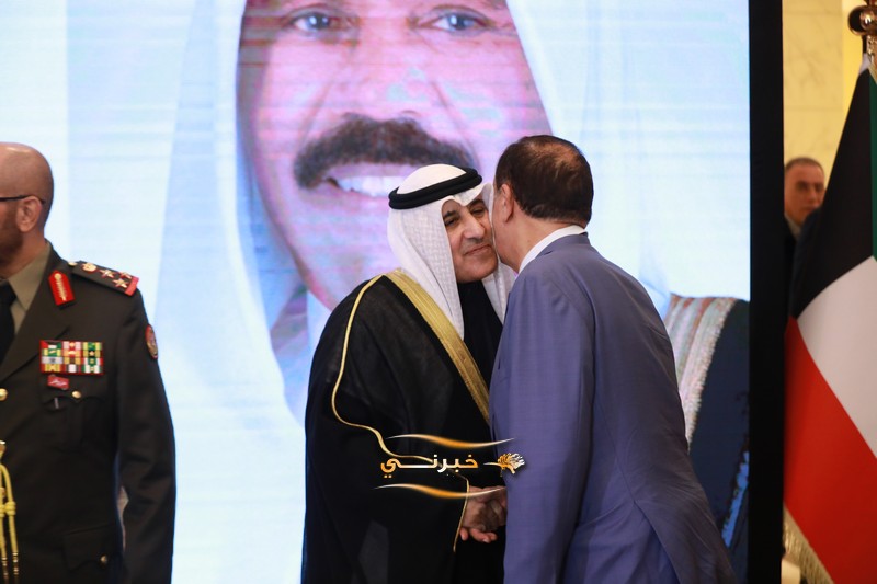 سفارة الكويت في الأردن تحتفل بعيدها الوطني - صور 