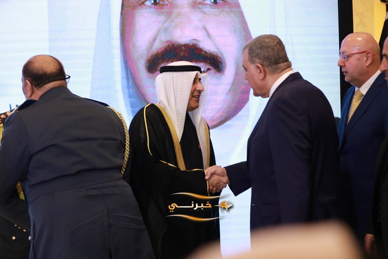سفارة الكويت في الأردن تحتفل بعيدها الوطني - صور 