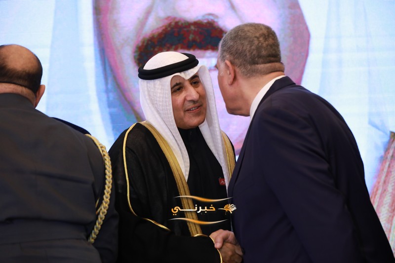 سفارة الكويت في الأردن تحتفل بعيدها الوطني - صور 