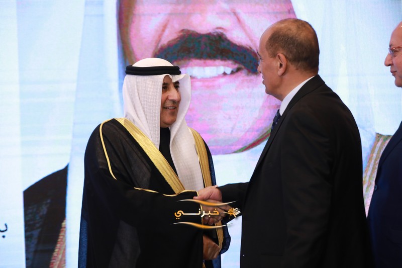 سفارة الكويت في الأردن تحتفل بعيدها الوطني - صور 