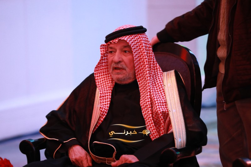 سفارة الكويت في الأردن تحتفل بعيدها الوطني - صور 