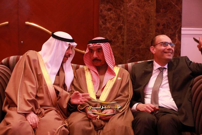 سفارة الكويت في الأردن تحتفل بعيدها الوطني - صور 