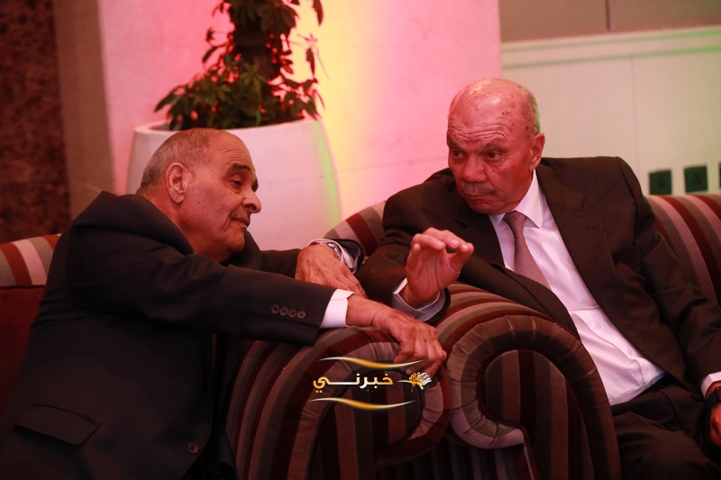 سفارة الكويت في الأردن تحتفل بعيدها الوطني - صور 