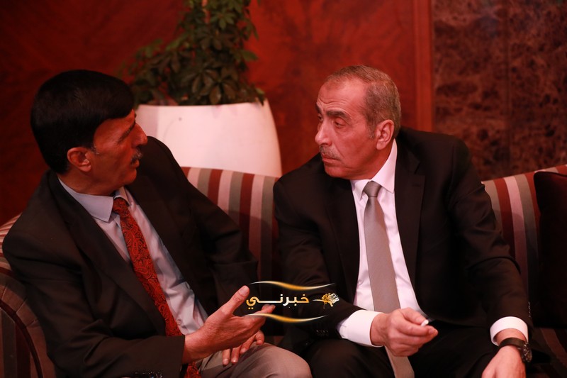 سفارة الكويت في الأردن تحتفل بعيدها الوطني - صور 