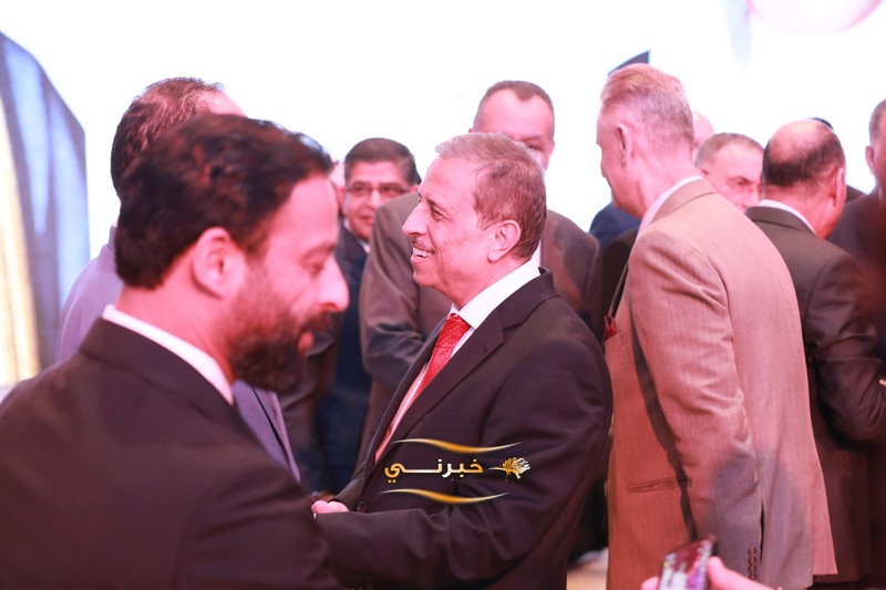 سفارة الكويت في الأردن تحتفل بعيدها الوطني - صور 