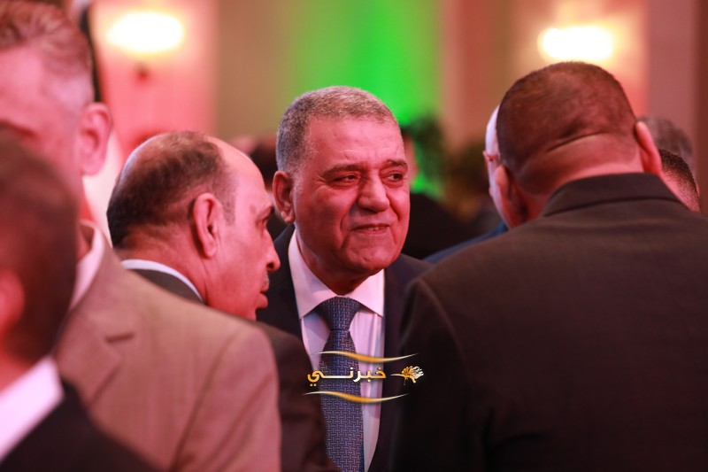 سفارة الكويت في الأردن تحتفل بعيدها الوطني - صور 