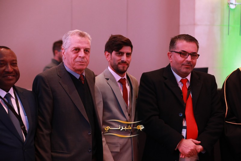 سفارة الكويت في الأردن تحتفل بعيدها الوطني - صور 