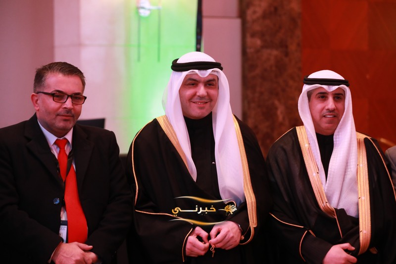 سفارة الكويت في الأردن تحتفل بعيدها الوطني - صور 