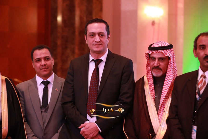 سفارة الكويت في الأردن تحتفل بعيدها الوطني - صور 