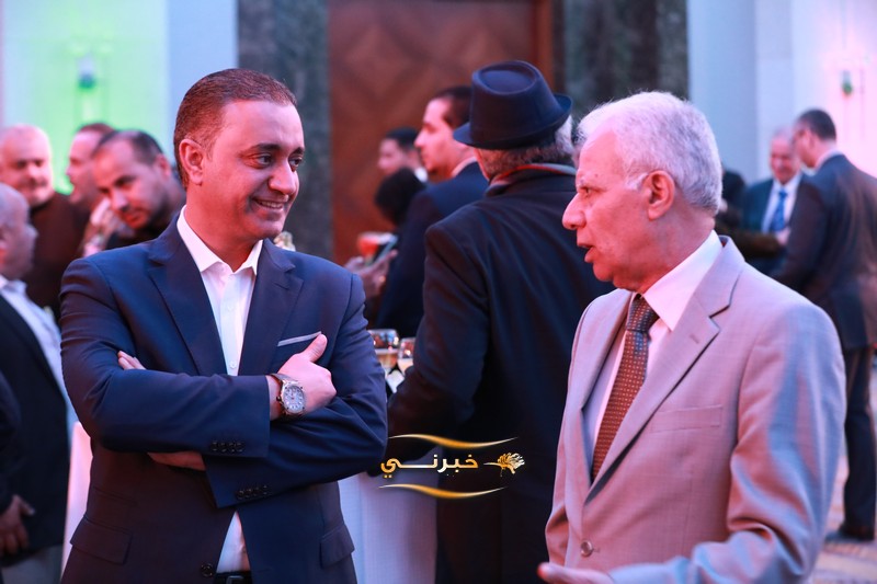 سفارة الكويت في الأردن تحتفل بعيدها الوطني - صور 