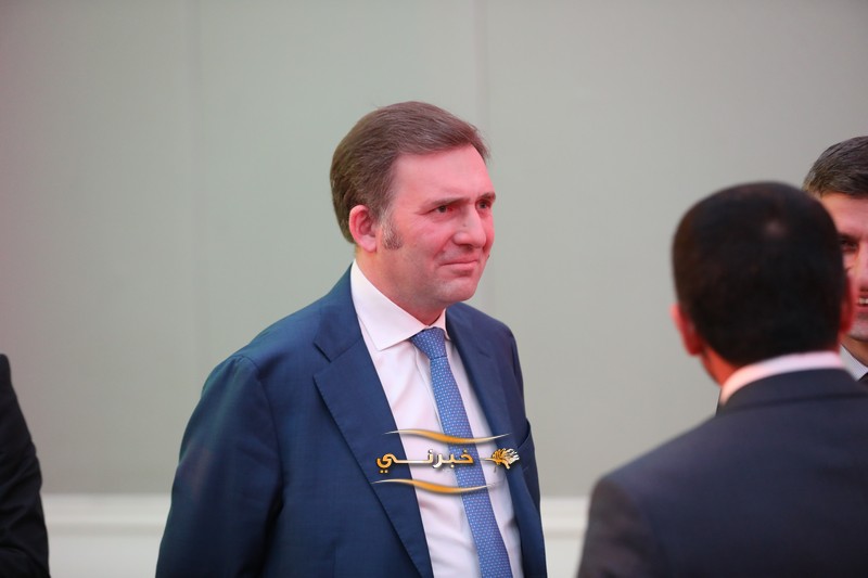 سفارة الكويت في الأردن تحتفل بعيدها الوطني - صور 