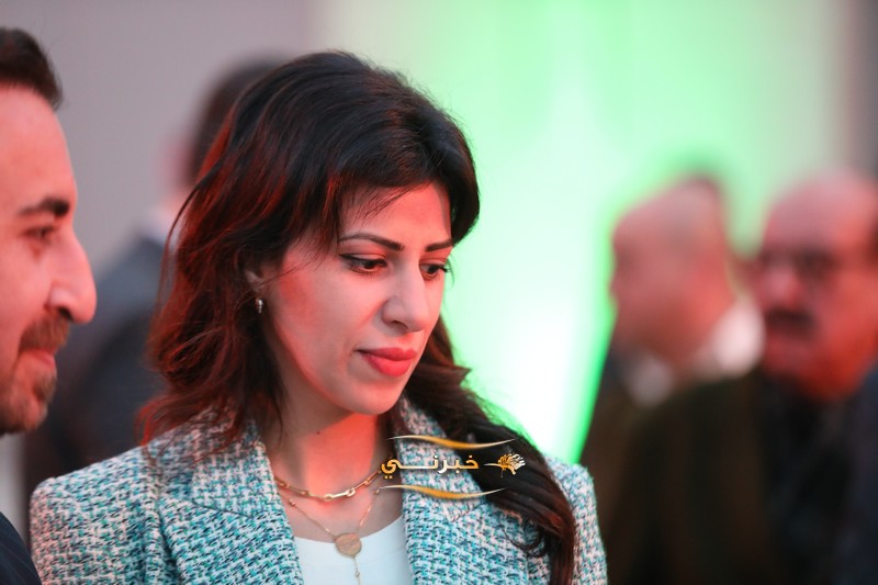 سفارة الكويت في الأردن تحتفل بعيدها الوطني - صور 