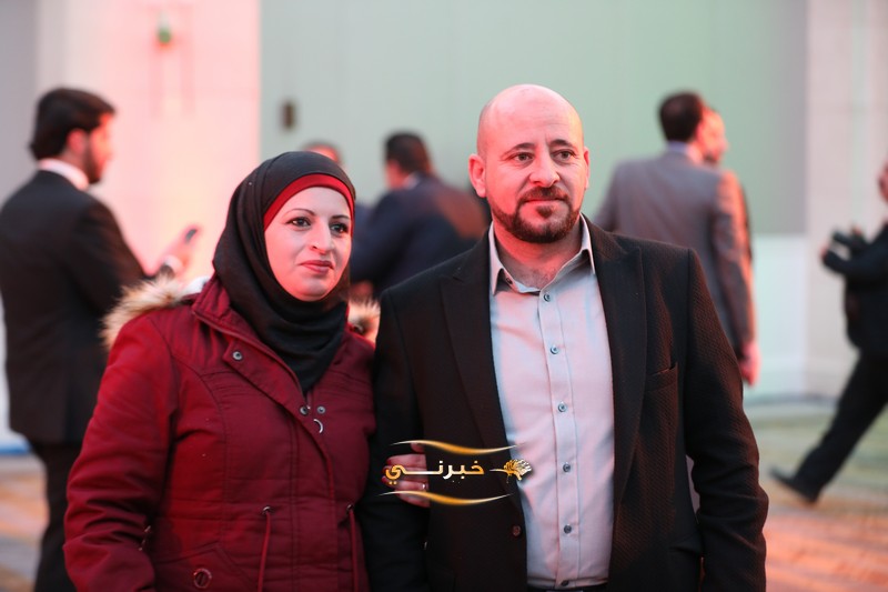 سفارة الكويت في الأردن تحتفل بعيدها الوطني - صور 