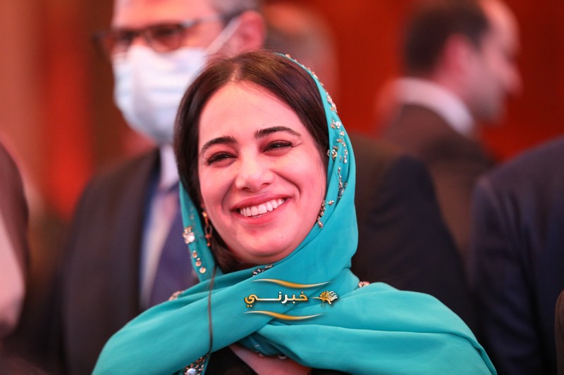 سفارة الكويت في الأردن تحتفل بعيدها الوطني - صور 