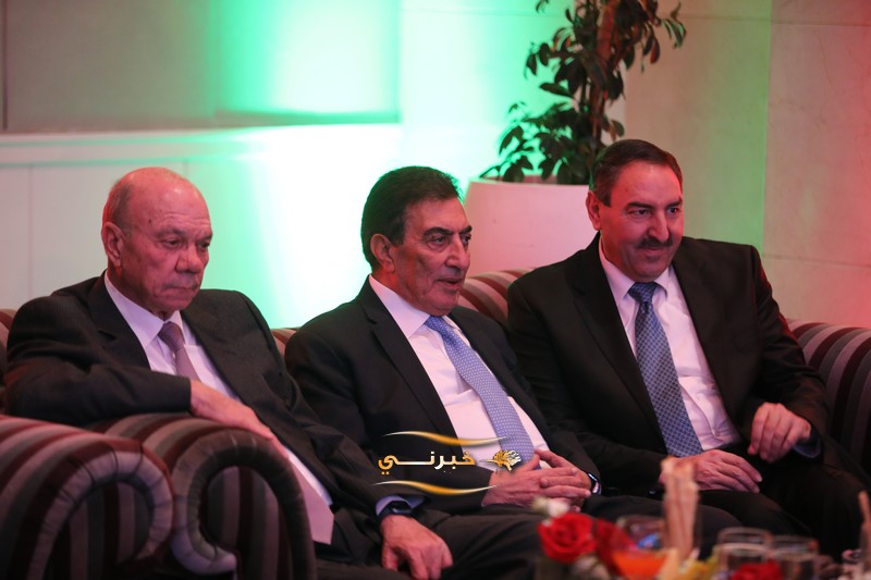 سفارة الكويت في الأردن تحتفل بعيدها الوطني - صور 