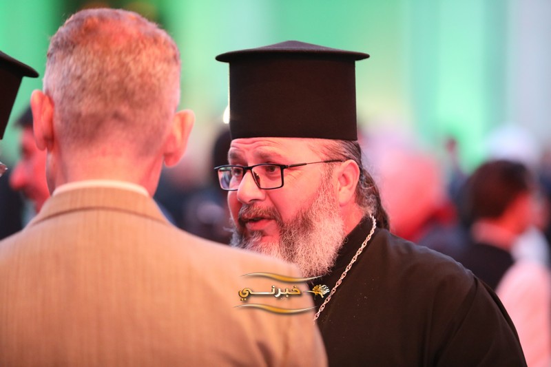 سفارة الكويت في الأردن تحتفل بعيدها الوطني - صور 