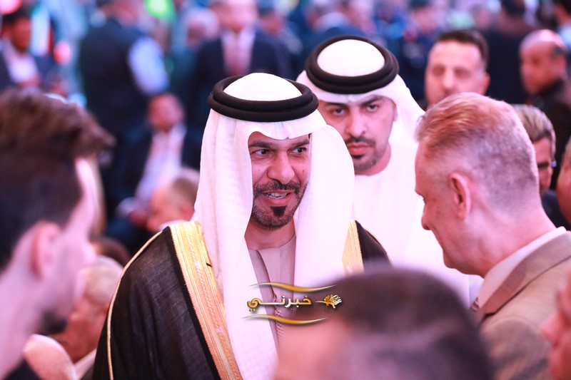 سفارة الكويت في الأردن تحتفل بعيدها الوطني - صور 