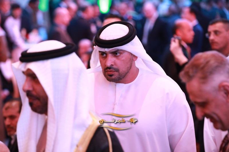 سفارة الكويت في الأردن تحتفل بعيدها الوطني - صور 