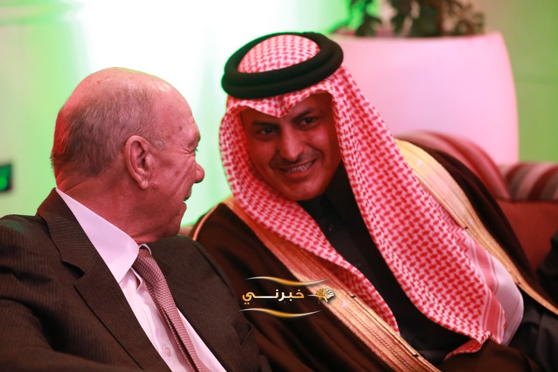 سفارة الكويت في الأردن تحتفل بعيدها الوطني - صور 