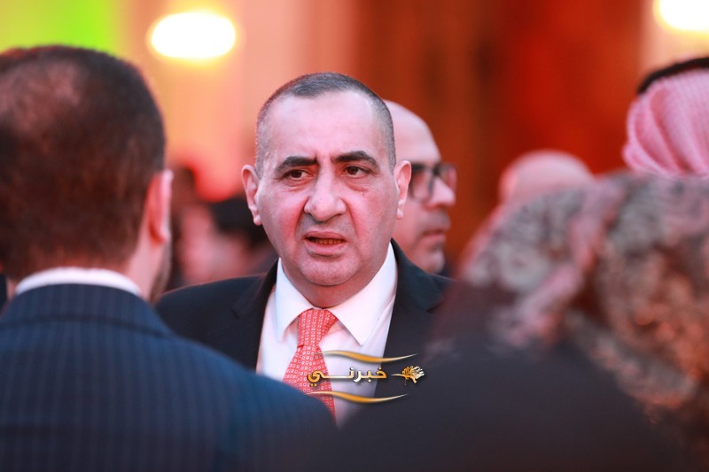 سفارة الكويت في الأردن تحتفل بعيدها الوطني - صور 