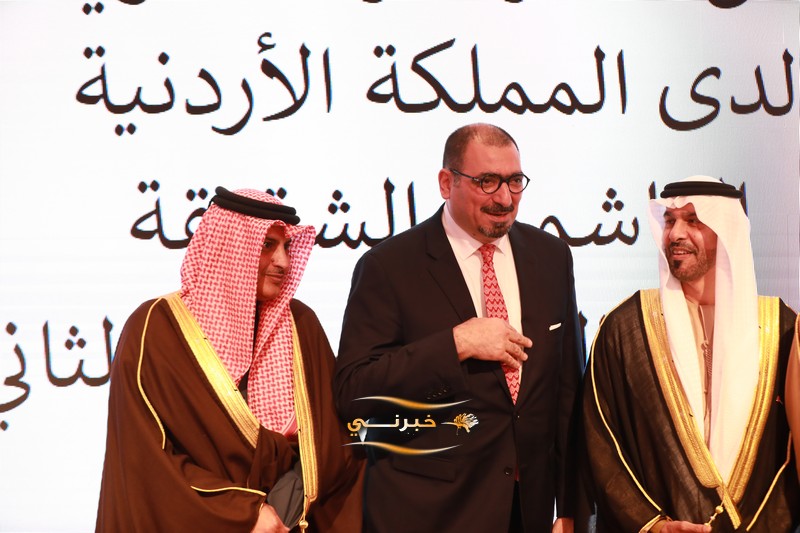 سفارة الكويت في الأردن تحتفل بعيدها الوطني - صور 