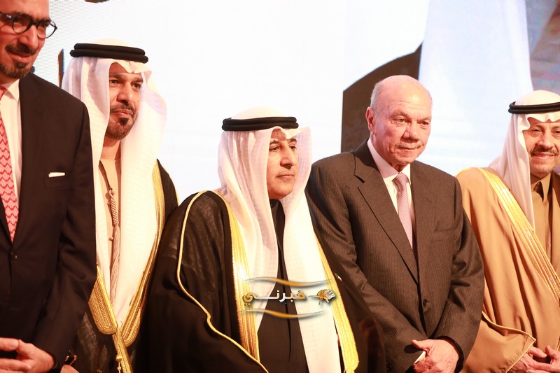 سفارة الكويت في الأردن تحتفل بعيدها الوطني - صور 