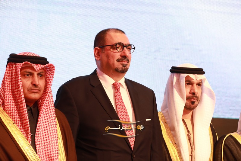 سفارة الكويت في الأردن تحتفل بعيدها الوطني - صور 