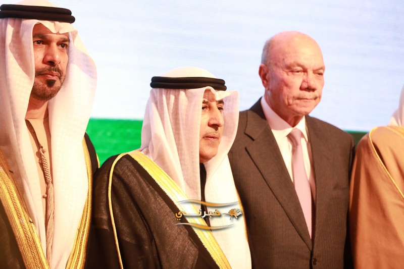 سفارة الكويت في الأردن تحتفل بعيدها الوطني - صور 