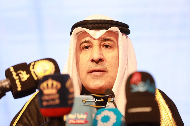 سفارة الكويت في الأردن تحتفل بعيدها الوطني - صور 