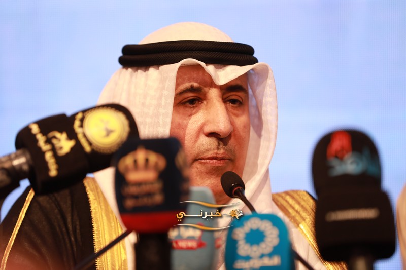 سفارة الكويت في الأردن تحتفل بعيدها الوطني - صور 