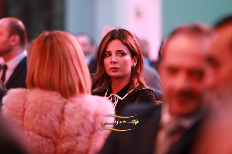 سفارة الكويت في الأردن تحتفل بعيدها الوطني - صور 