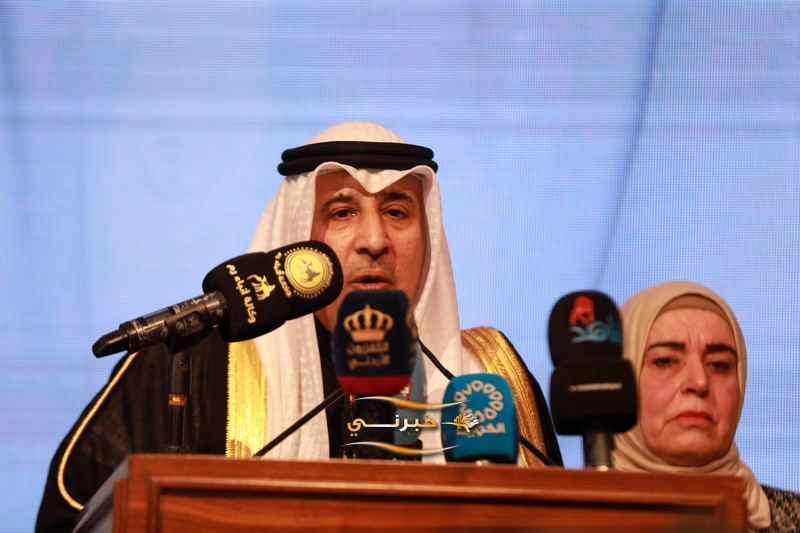 سفارة الكويت في الأردن تحتفل بعيدها الوطني - صور 
