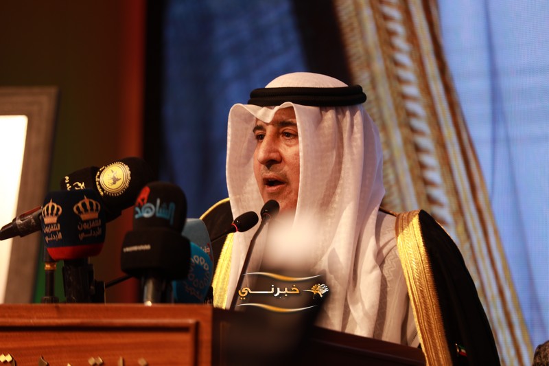 سفارة الكويت في الأردن تحتفل بعيدها الوطني - صور 