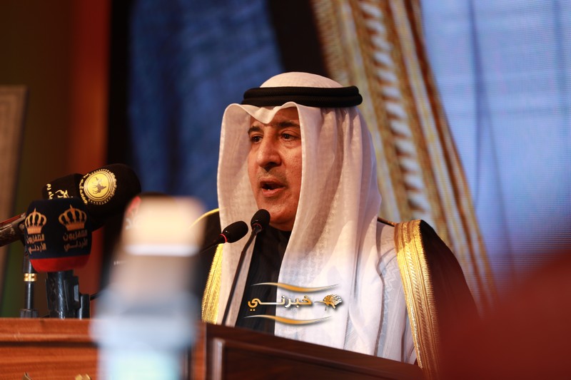 سفارة الكويت في الأردن تحتفل بعيدها الوطني - صور 