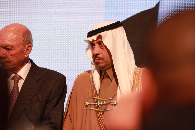 سفارة الكويت في الأردن تحتفل بعيدها الوطني - صور 