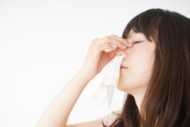 أسباب نزيف الأنف وهل هو خطير