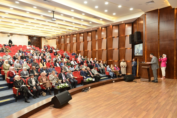 جامعة البترا تزود عيادة التغذية في كلية الصيدلة بمختبر للبحث العلمي