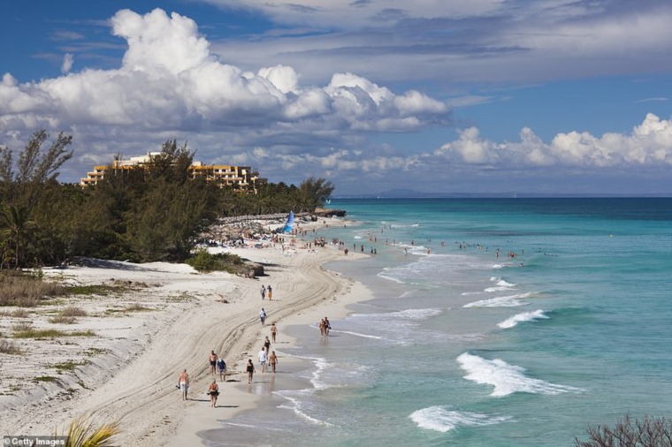 هذه أفضل شواطئ العالم في 2023 - صور