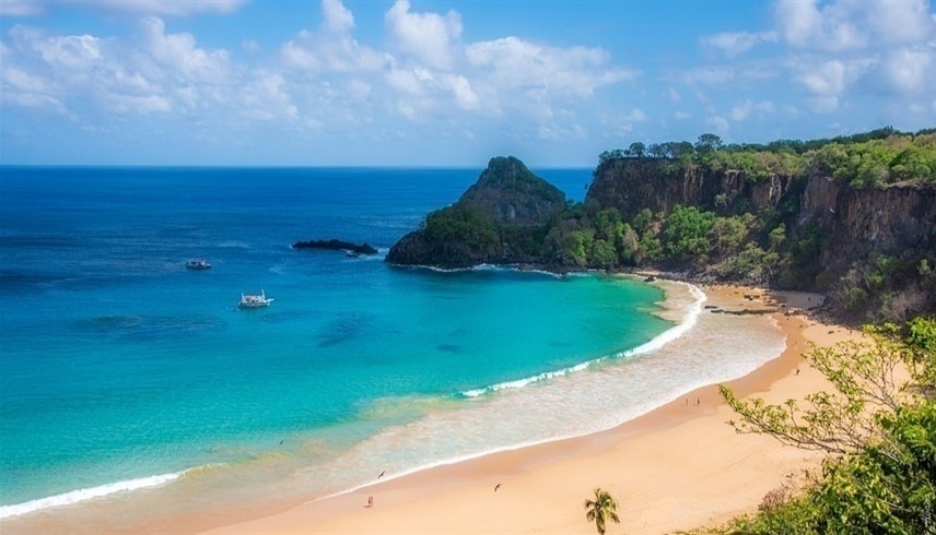 هذه أفضل شواطئ العالم في 2023 - صور