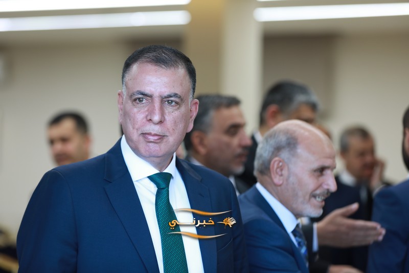 جاهة المعاني وكريمة مازن الفراية - صور