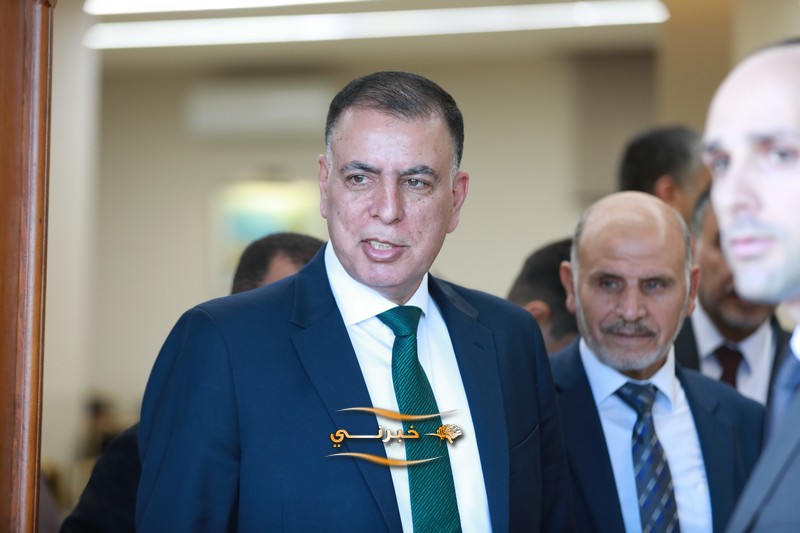 جاهة المعاني وكريمة مازن الفراية - صور