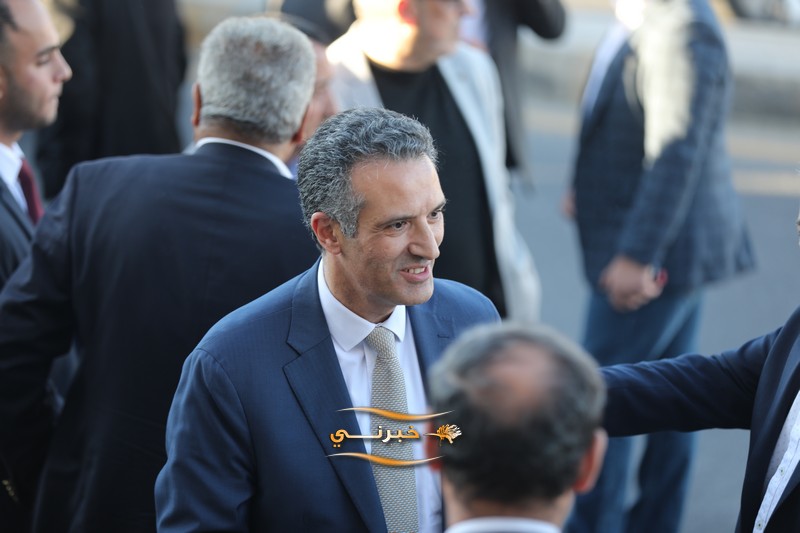 جاهة المعاني وكريمة مازن الفراية - صور