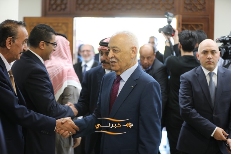 جاهة المعاني وكريمة مازن الفراية - صور