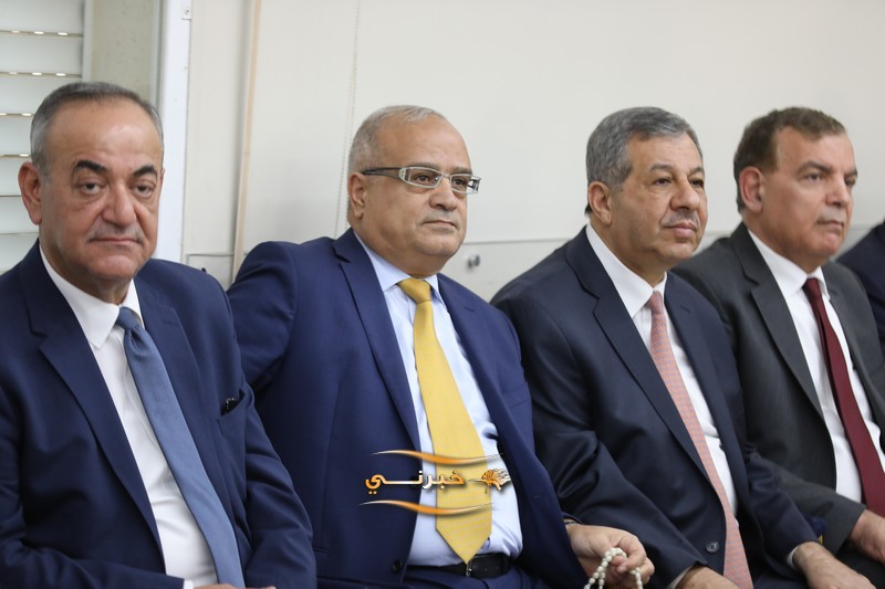 جاهة المعاني وكريمة مازن الفراية - صور