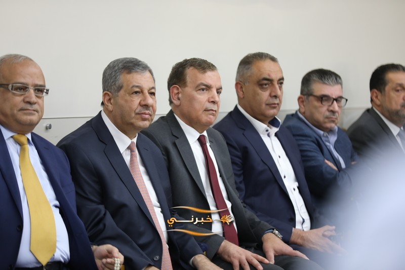 جاهة المعاني وكريمة مازن الفراية - صور